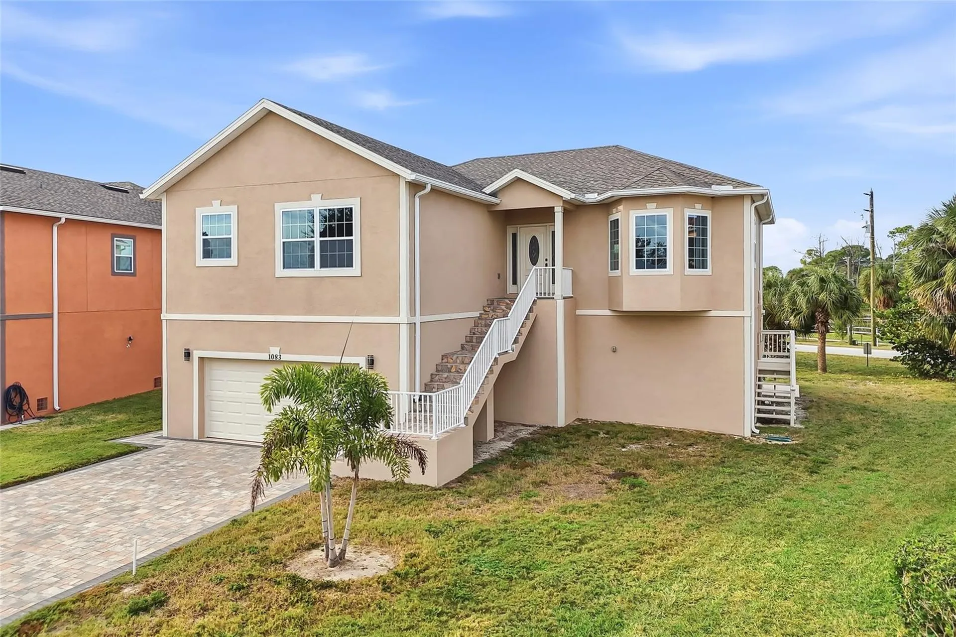 1083 S Pointe Alexis Drive Tarpon Springs FL 34689