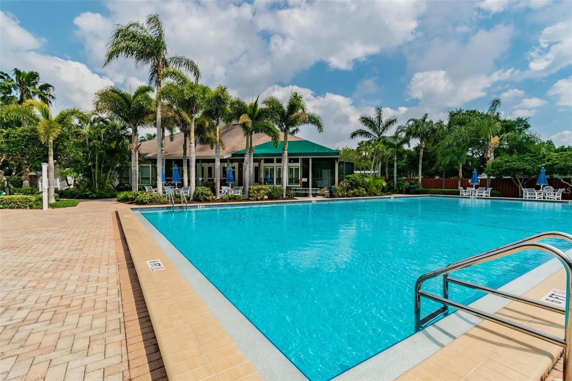 1083 S Pointe Alexis Drive Tarpon Springs FL 34689