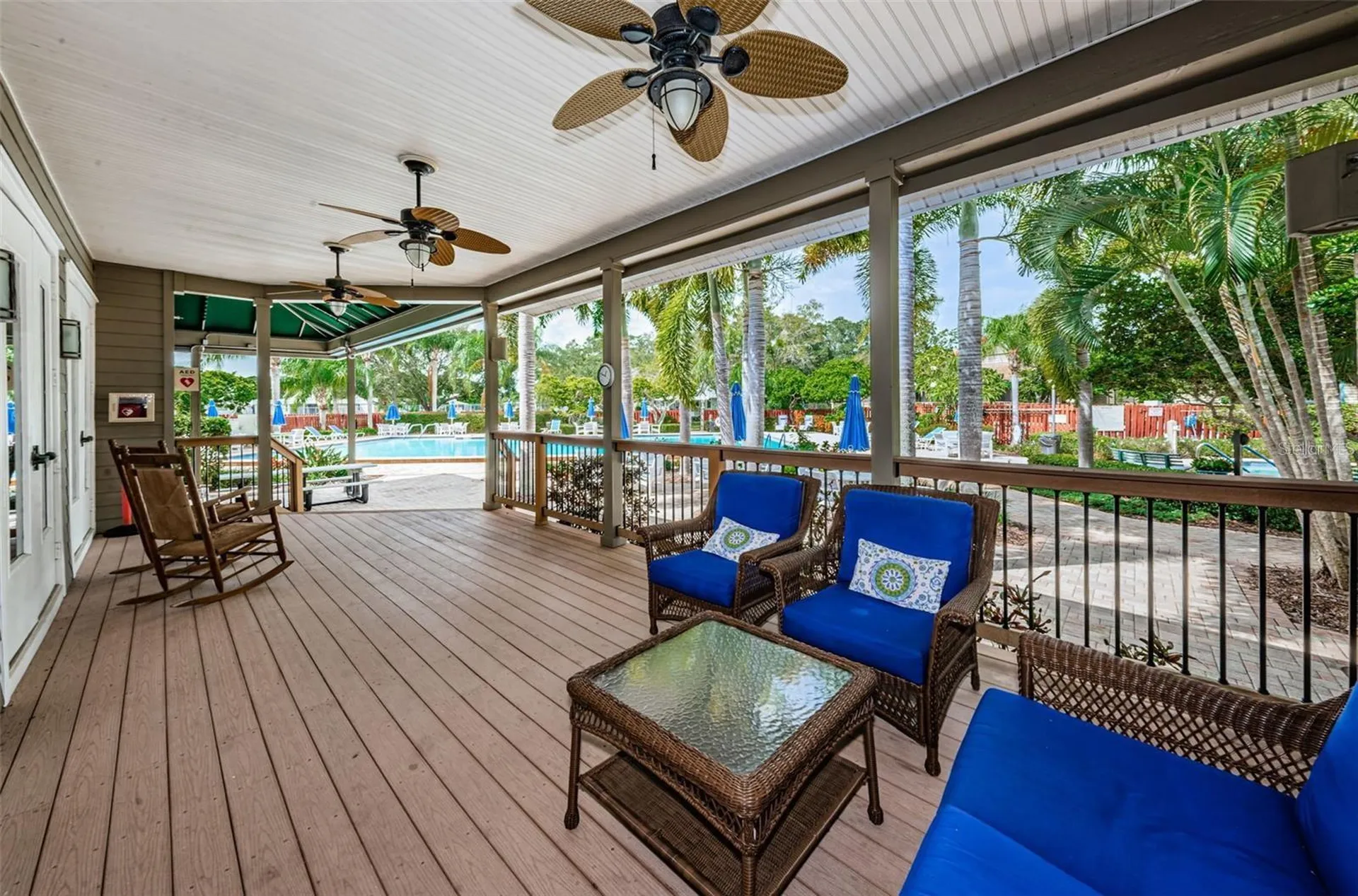 1083 S Pointe Alexis Drive Tarpon Springs FL 34689
