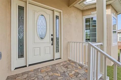 1083 S Pointe Alexis Drive Tarpon Springs FL 34689