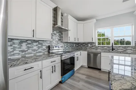 1083 S Pointe Alexis Drive Tarpon Springs FL 34689