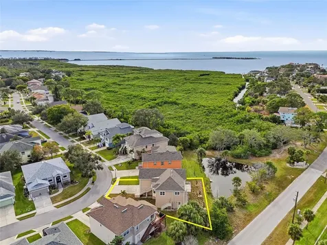 1083 S Pointe Alexis Drive Tarpon Springs FL 34689