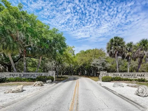 1083 S Pointe Alexis Drive Tarpon Springs FL 34689