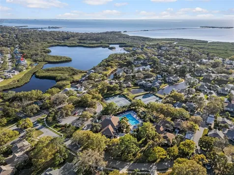 1083 S Pointe Alexis Drive Tarpon Springs FL 34689