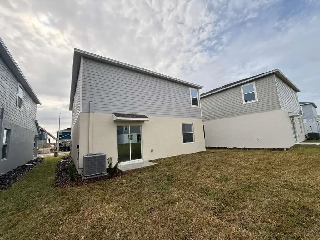 2728 Lookout Ridge Road Lake Hamilton FL 33851