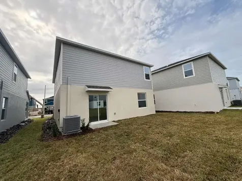 2728 Lookout Ridge Road Lake Hamilton FL 33851