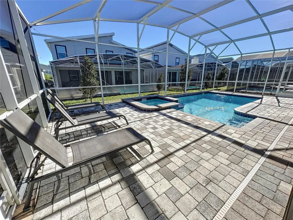 831 Sticks Street Davenport FL 33896