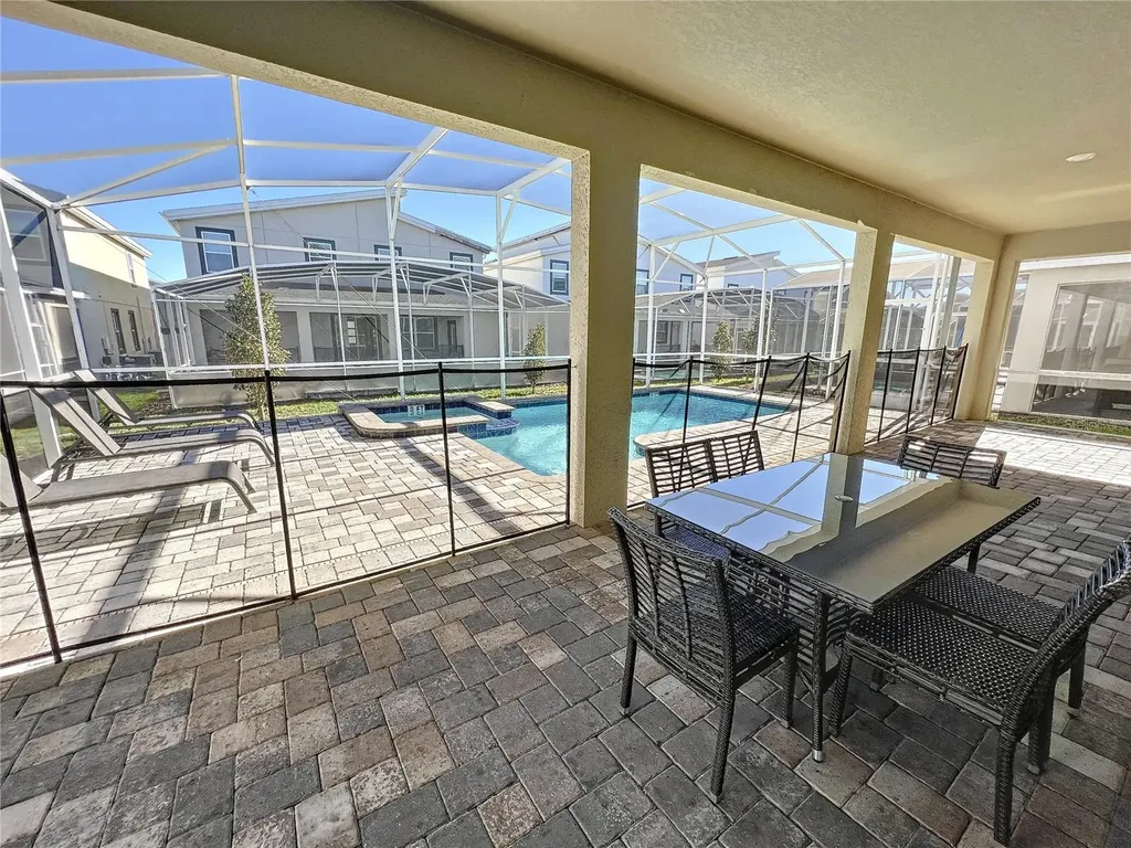 831 Sticks Street Davenport FL 33896
