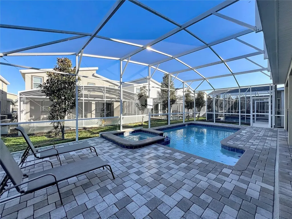 831 Sticks Street Davenport FL 33896