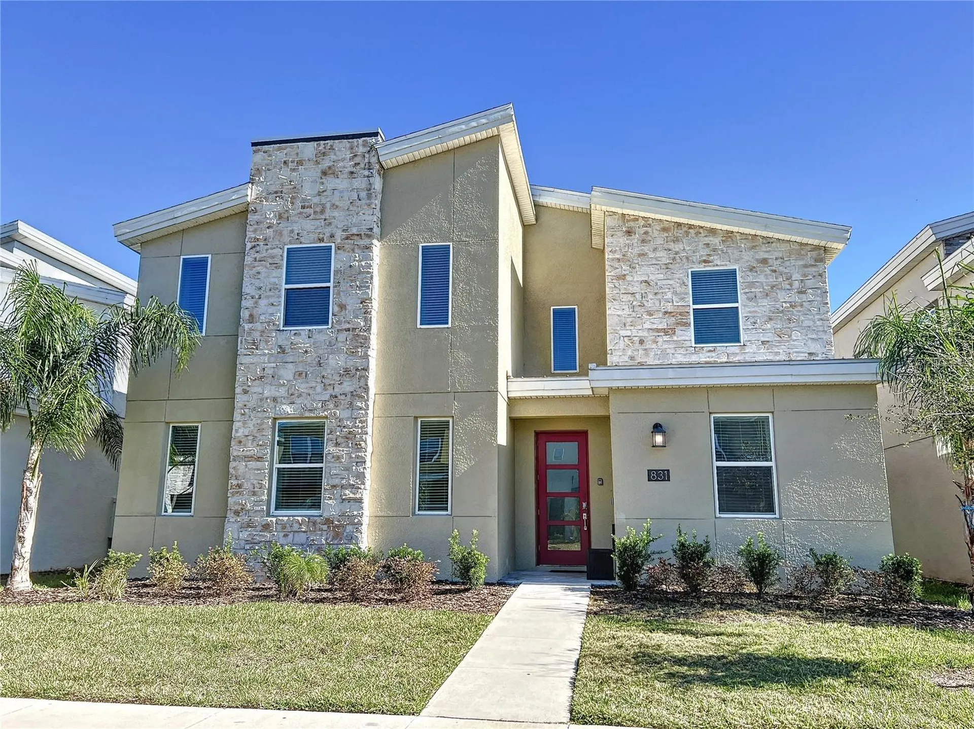831 Sticks Street Davenport FL 33896