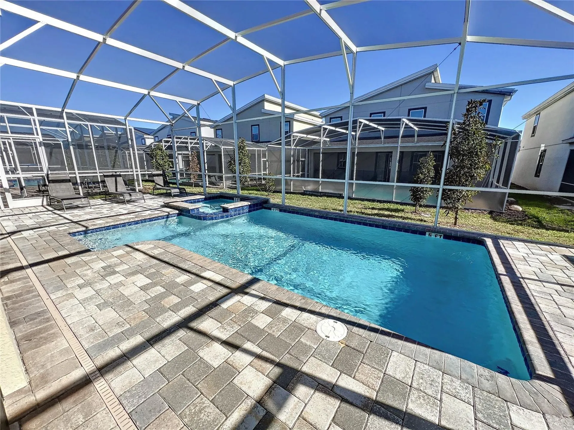 831 Sticks Street Davenport FL 33896