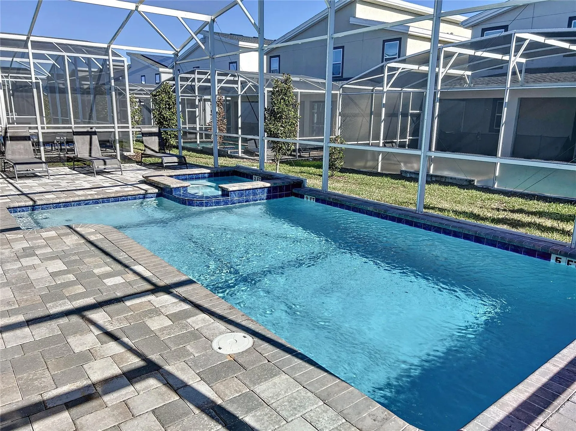 831 Sticks Street Davenport FL 33896
