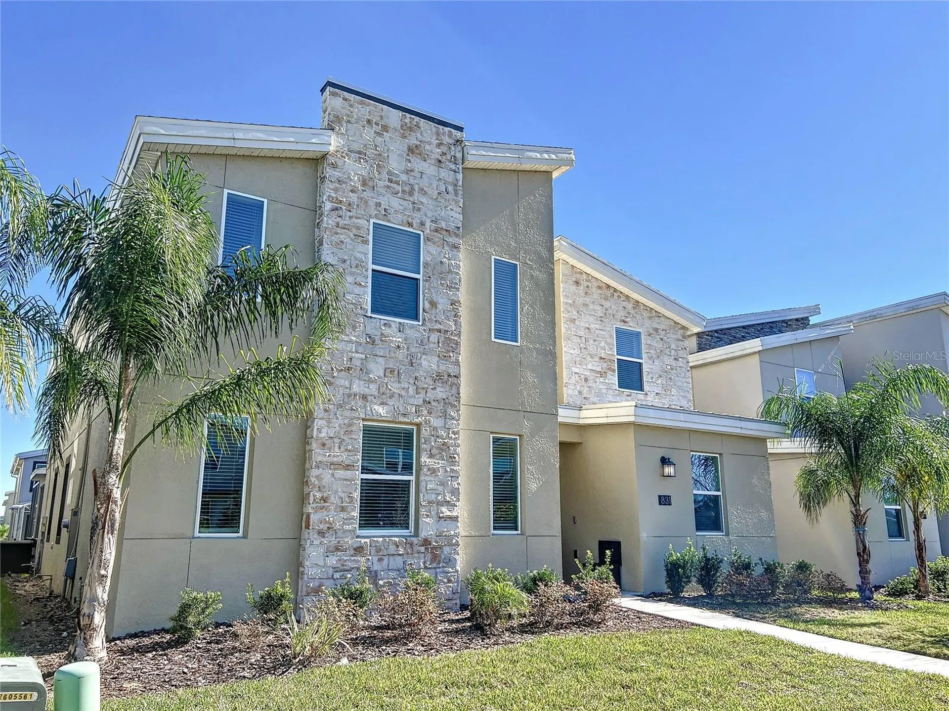 831 Sticks Street Davenport FL 33896