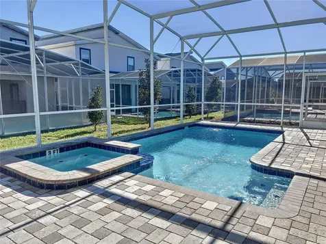 831 Sticks Street Davenport FL 33896