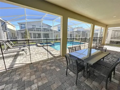 831 Sticks Street Davenport FL 33896