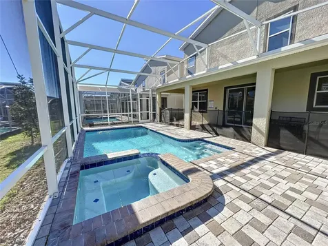 831 Sticks Street Davenport FL 33896