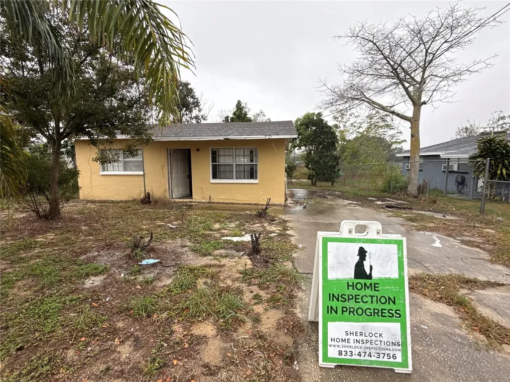 931 Lincoln Street Babson Park FL 33827
