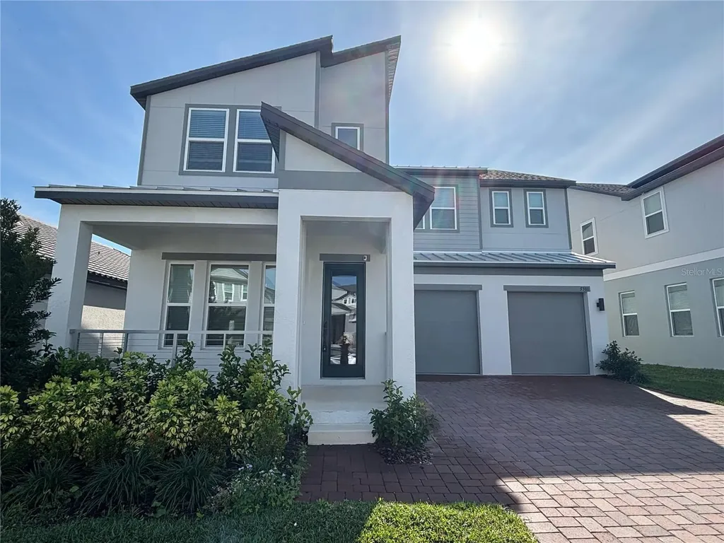 5301 Citrus Leaf Boulevard Winter Garden FL 34787