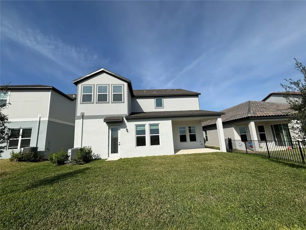 5301 Citrus Leaf Boulevard Winter Garden FL 34787