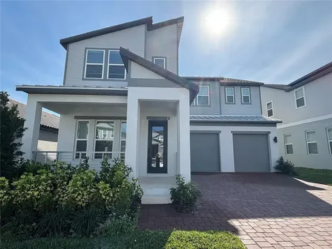 5301 Citrus Leaf Boulevard Winter Garden FL 34787
