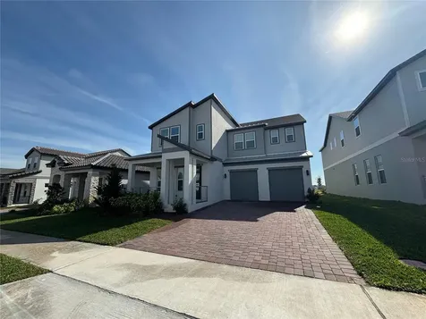 5301 Citrus Leaf Boulevard Winter Garden FL 34787