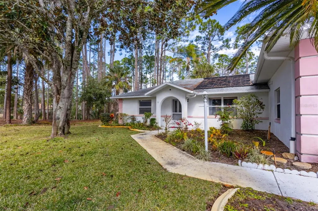 5 Whittle Place Palm Coast FL 32164