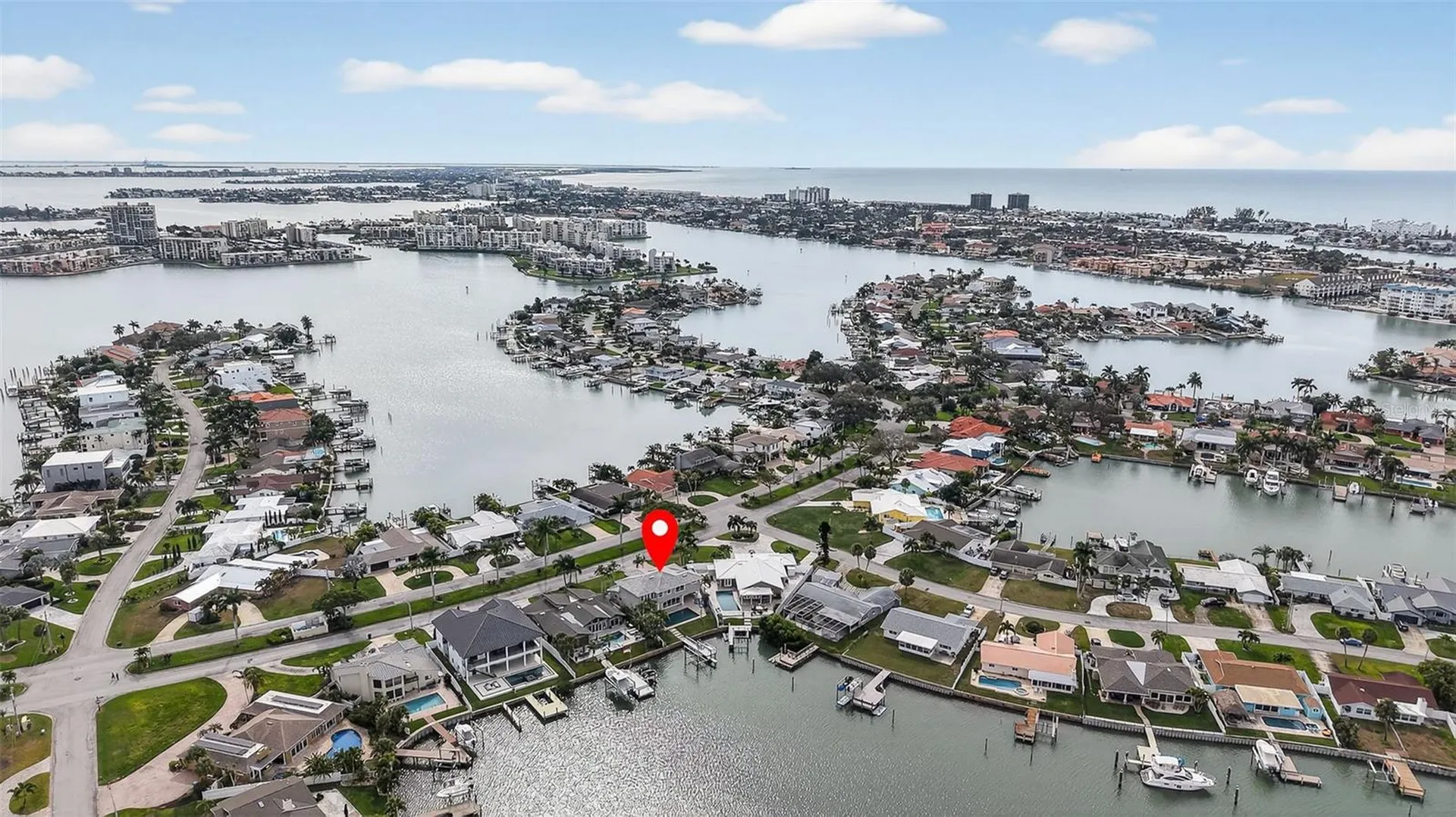 1073 79th Street S St Petersburg FL 33707
