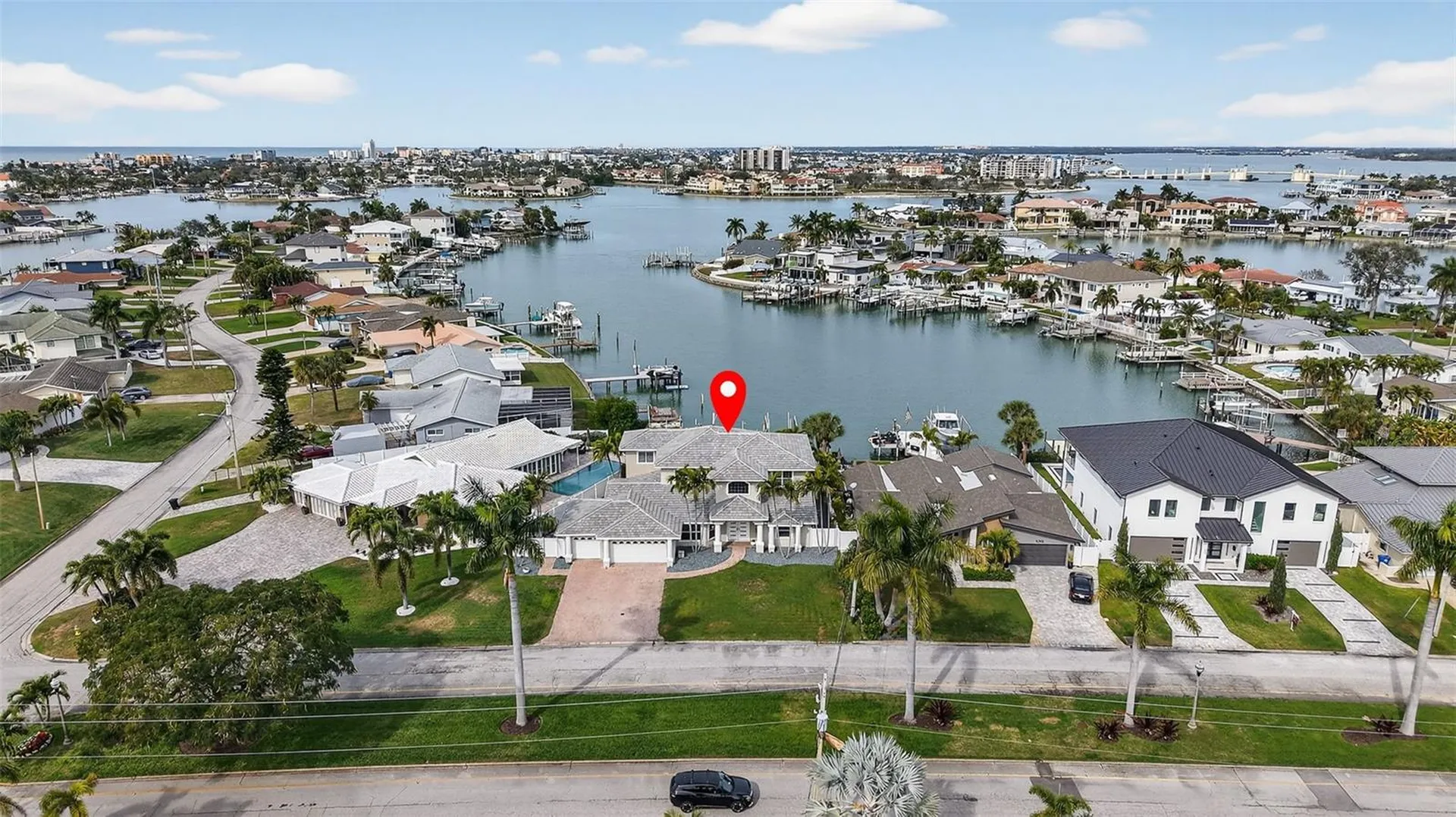 1073 79th Street S St Petersburg FL 33707