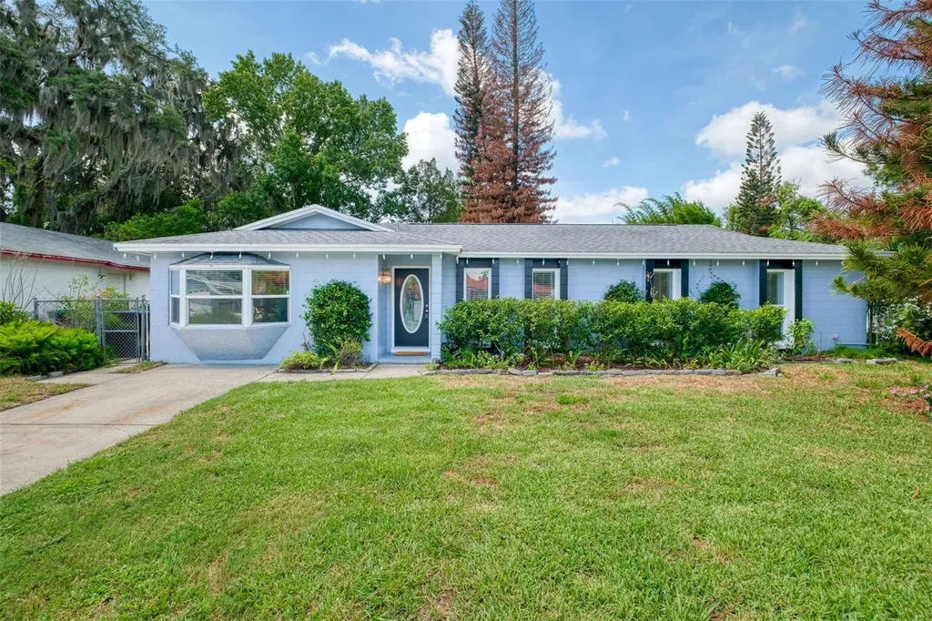 7514 Laurel Springs Drive Winter Park FL 32792