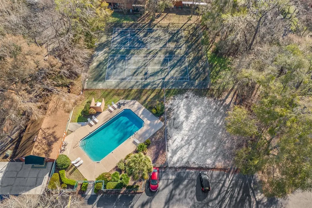 822 SW 56th Terrace Gainesville FL 32607