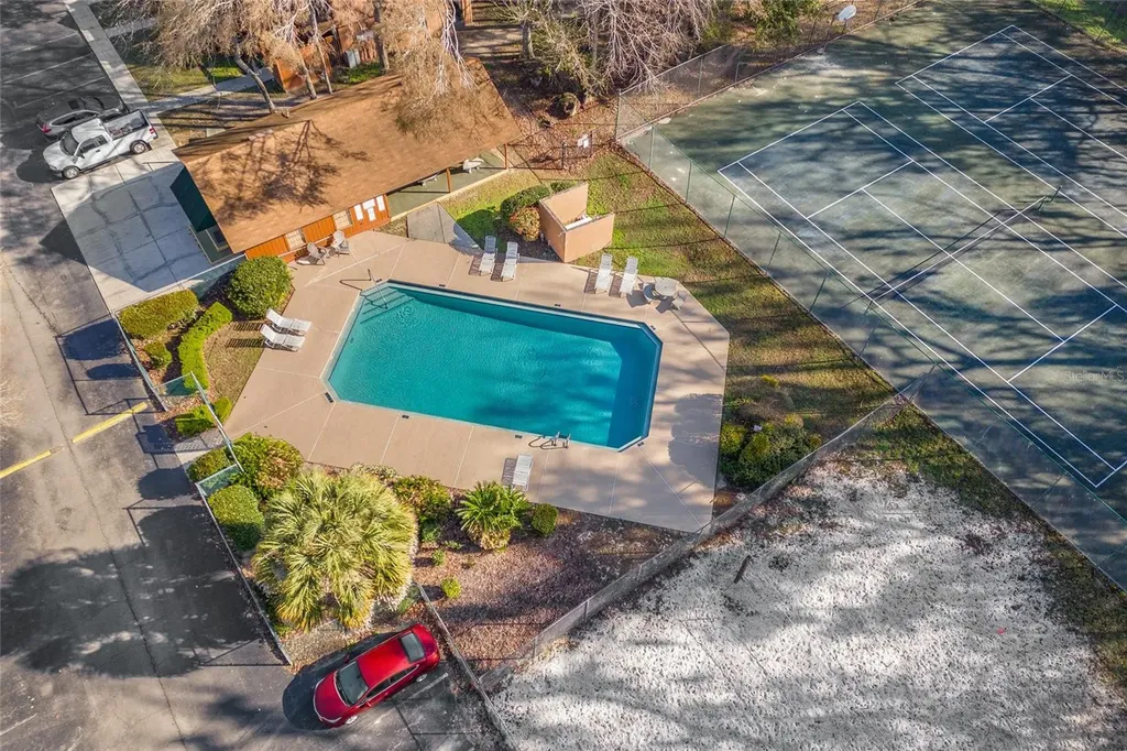822 SW 56th Terrace Gainesville FL 32607