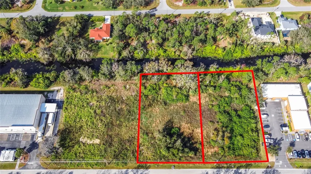 2725 Commerce Parkway North Port FL 34289