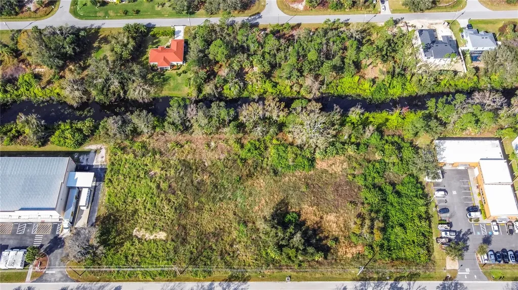 2725 Commerce Parkway North Port FL 34289