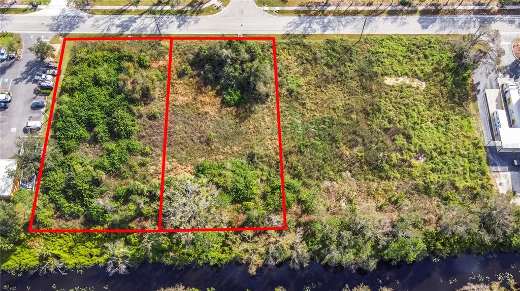 2725 Commerce Parkway North Port FL 34289