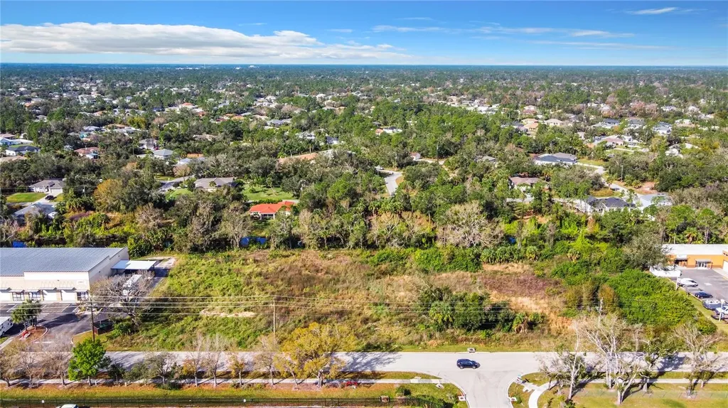 2725 Commerce Parkway North Port FL 34289