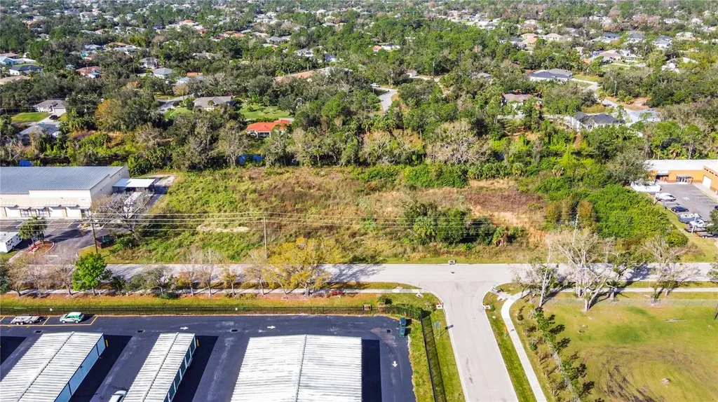2725 Commerce Parkway North Port FL 34289