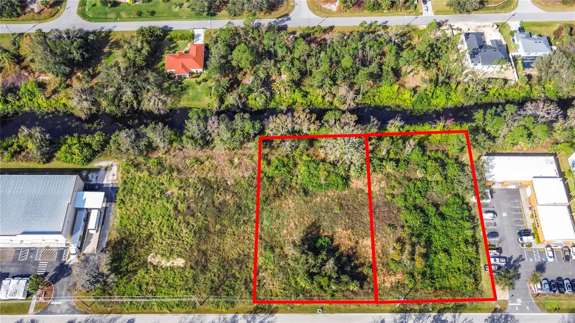 2725 Commerce Parkway North Port FL 34289