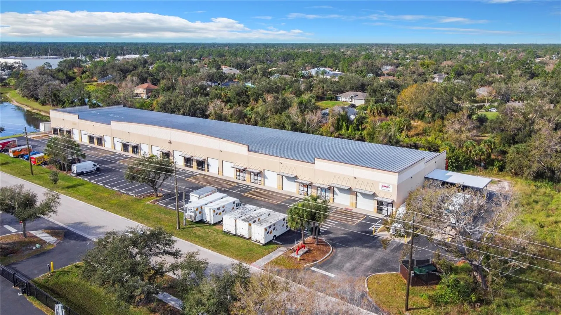 2725 Commerce Parkway North Port FL 34289