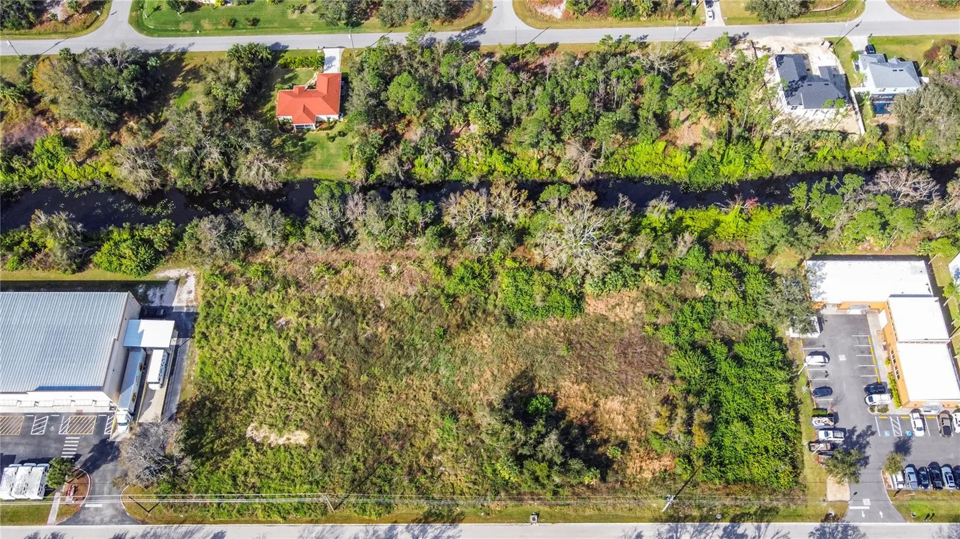 2725 Commerce Parkway North Port FL 34289