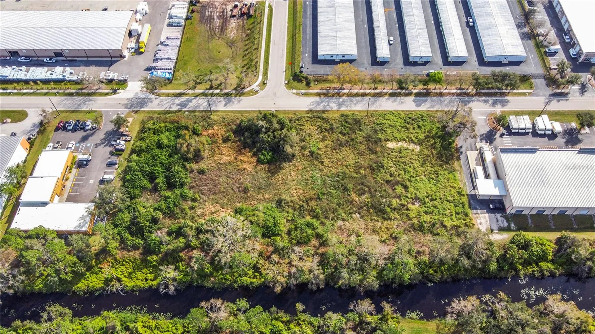 2725 Commerce Parkway North Port FL 34289