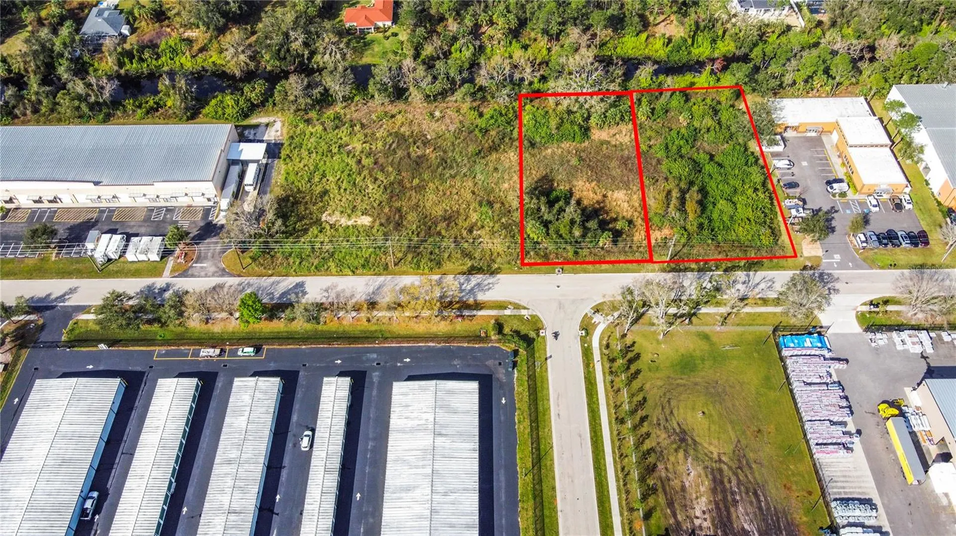 2725 Commerce Parkway North Port FL 34289
