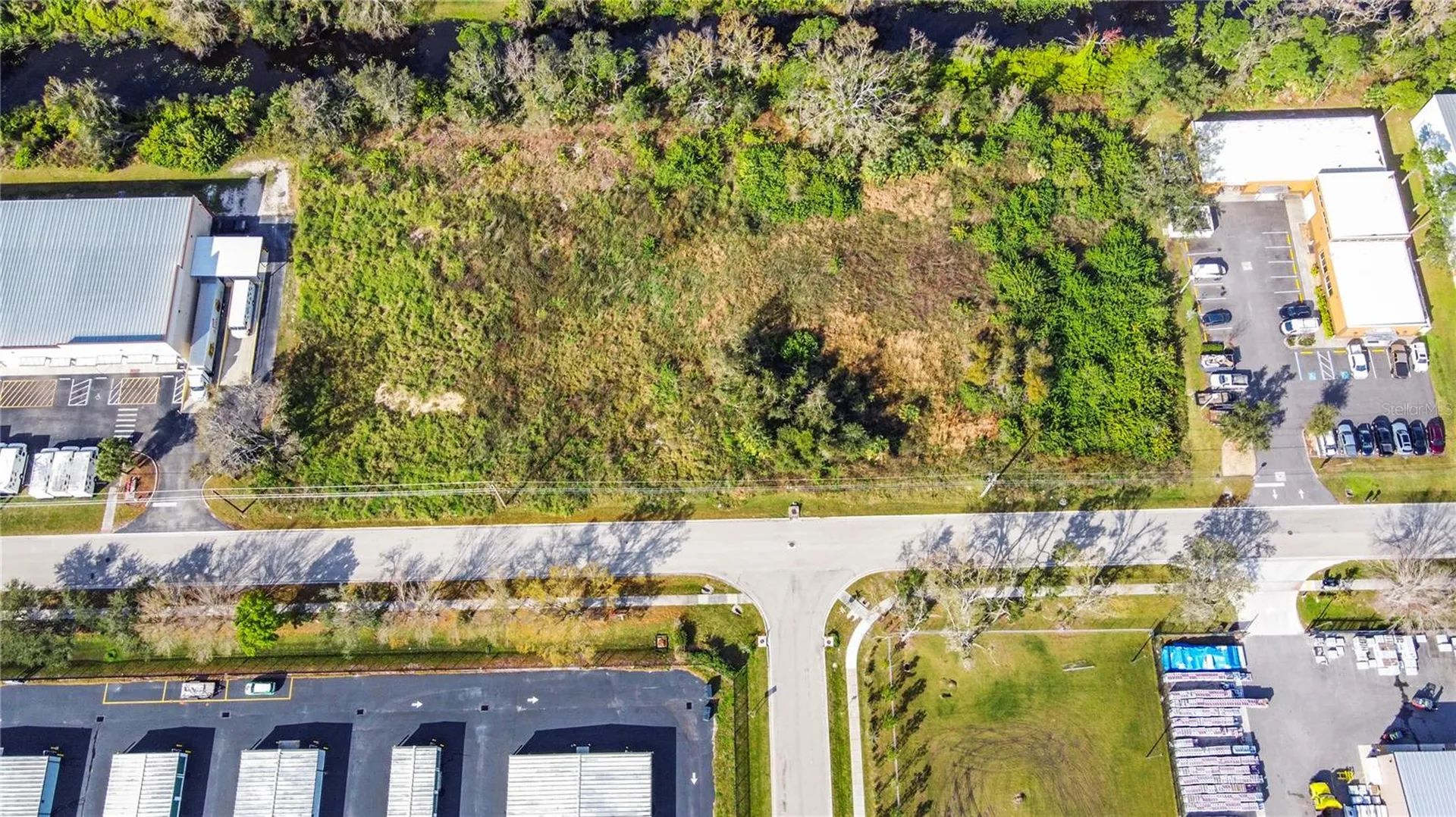 2725 Commerce Parkway North Port FL 34289