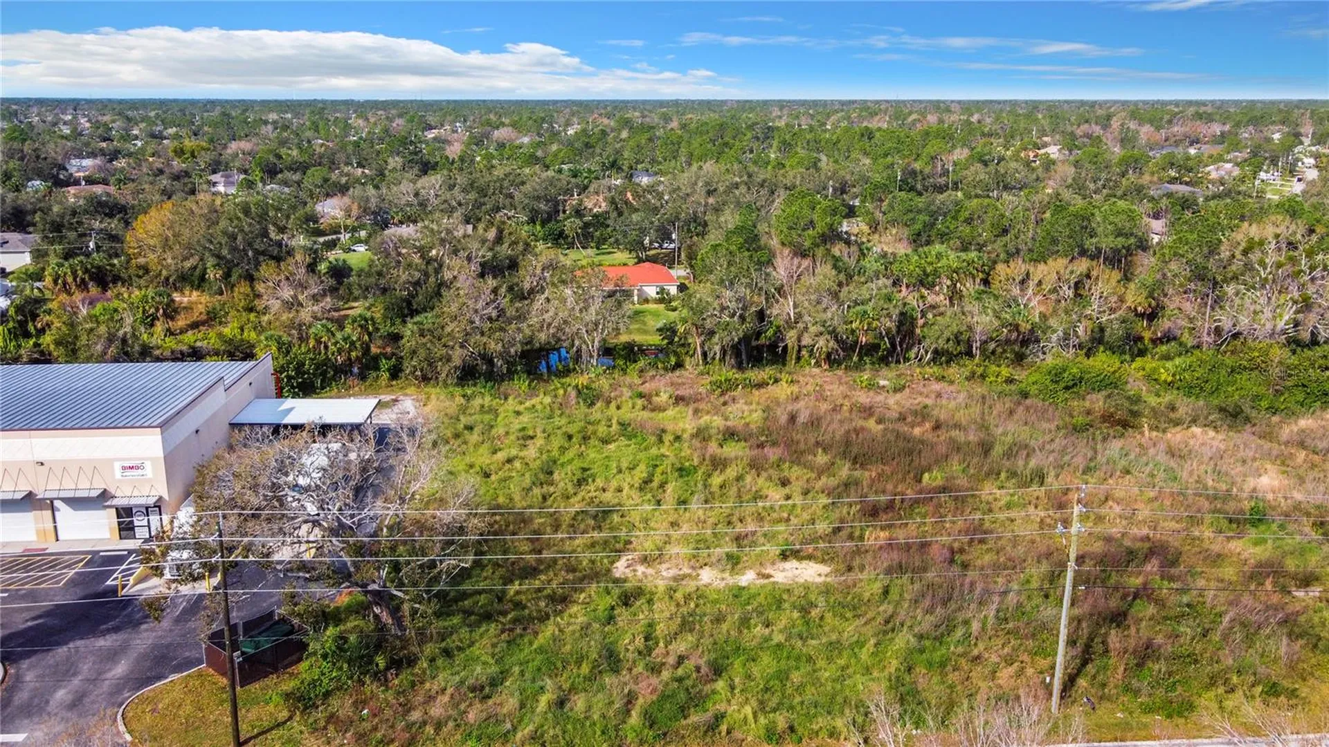 2725 Commerce Parkway North Port FL 34289