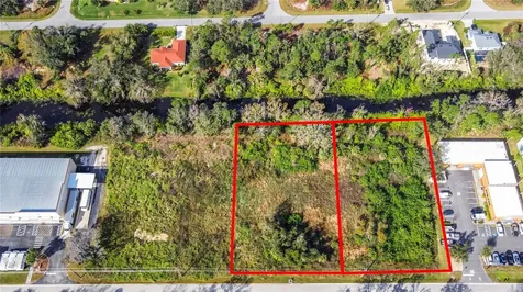 2725 Commerce Parkway North Port FL 34289