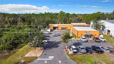 2725 Commerce Parkway North Port FL 34289