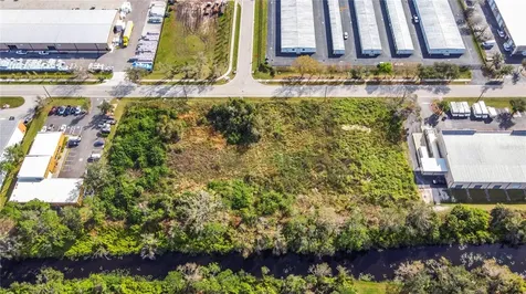 2725 Commerce Parkway North Port FL 34289