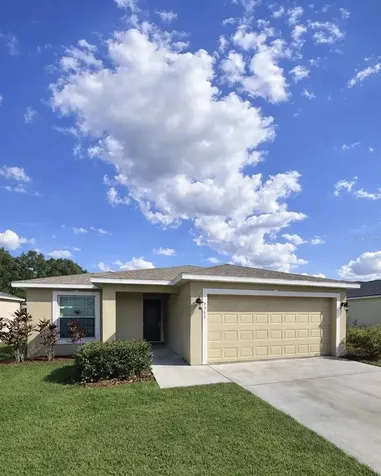 4562 Turner Oaks Drive Mulberry FL 33860