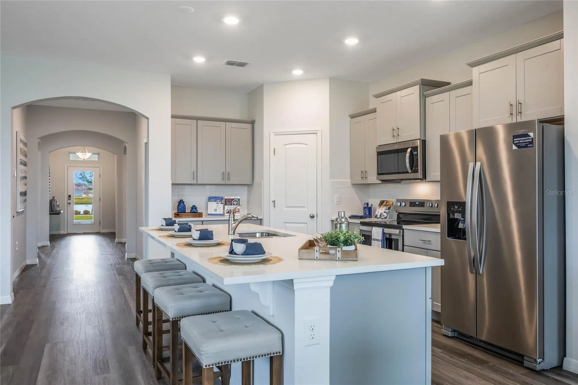 331 Bracer Way Ormond Beach FL 32174
