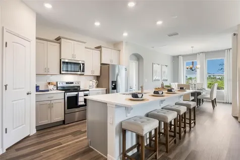 331 Bracer Way Ormond Beach FL 32174