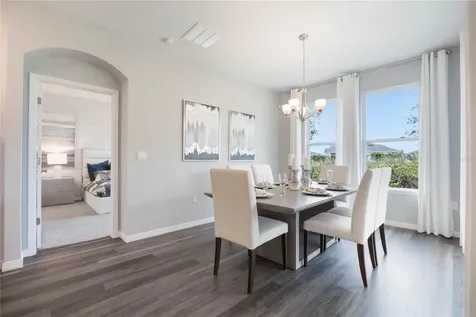 331 Bracer Way Ormond Beach FL 32174